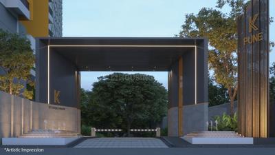 Image of 1450 Sq.ft 3 BHK Apartment / Flat for sale in K Pune Building A B , Bavdhan, Pune for Rs. 13900000