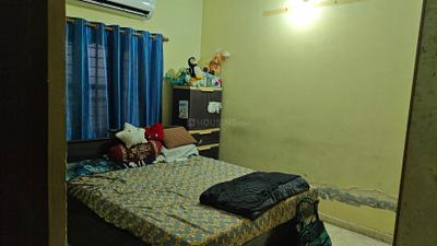 Bedroom Image of 700 Sq.ft 2 BHK Independent House for sale in Zadeshwar Bharuch for Rs. 9100000