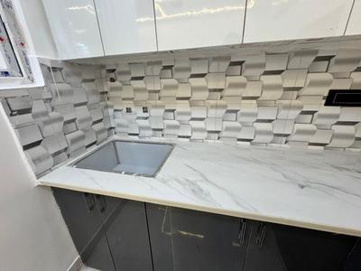 Kitchen Image of 3100 Sq.ft 4 BHK Builder Floor for sale in Noida Extension Greater Noida for Rs. 8500003