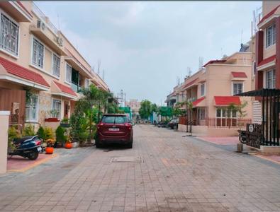 Image of 2470 Sq.ft 3 BHK Independent House for sale in Wagholi, Pune for Rs. 13500000
