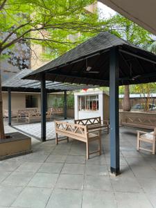 Image of 2500 Sq.ft 3 BHK Apartment / Flat for sale in Deep Indraprasth 8 Frangipani, Thaltej, Ahmedabad for Rs. 26500000