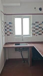 Kitchen Image of 952 Sq.ft 2 BHK Apartment / Flat for sale in Garia, Sonarpur Kolkata for Rs. 9300000