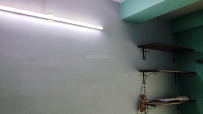 Bedroom Image of 1067 Sq.ft 3 BHK Apartment / Flat for sale in Sarada Pally Kolkata for Rs. 5000000