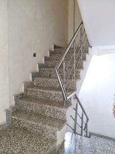 Staircase Image of 675 Sq.ft 3 BHK Builder Floor for sale in Uttam Nagar New Delhi for Rs. 4600000
