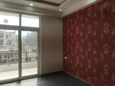 Bedroom Image of 1500 Sq.ft 3 BHK Apartment / Flat for sale in Vihaan Wardania, Noida Extension Greater Noida for Rs. 6100000