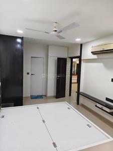 Hall Image of 2550 Sq.ft 4 BHK Apartment / Flat for sale in Happy Residency, Vesu Surat for Rs. 13000000