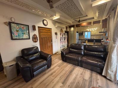 Hall Image of 1420 Sq.ft 3 BHK Apartment / Flat for sale in Ideal Aquaview, New Town Kolkata for Rs. 13000000