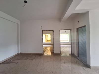 Hall Image of 1084 Sq.ft 3 BHK Apartment / Flat for sale in Rajarhat Kolkata for Rs. 4000000