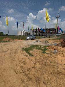 Image of 1000 Sq.ft Residential Plot / Land for sale in Madhorajpura, Jaipur for Rs. 3102450