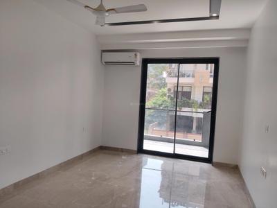 Bedroom Image of 3240 Sq.ft 4 BHK Builder Floor for rent in DLF Phase 5 Gurgaon for Rs. 150000