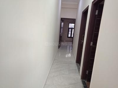 Image of 1120 Sq.ft 2 BHK Builder Floor for rent in Sector 40, Gurgaon for Rs. 35000