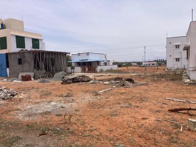 Image of 1620 Sq.ft Residential Plot / Land for sale in Peedampalli, Coimbatore for Rs. 4400000