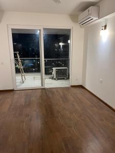 Bedroom Image of 2700 Sq.ft 4 BHK Builder Floor for rent in DLF Garden City Enclave Floors, Sector 93 Gurgaon for Rs. 43000