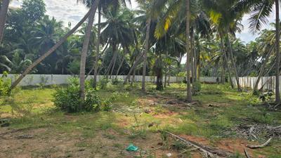 Image of 17000 Sq.ft Residential Plot / Land for sale in Kottakuppam, Puducherry for Rs. 30000000