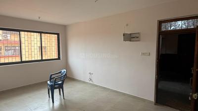 Bedroom Image of 614 Sq.ft 1 BHK Apartment / Flat for sale in Panjim Goa for Rs. 5500000