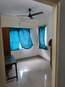 Hall Image of 967 Sq.ft 3 BHK Apartment / Flat for sale in Kwality Bliss, Rajarhat Kolkata for Rs. 4500000