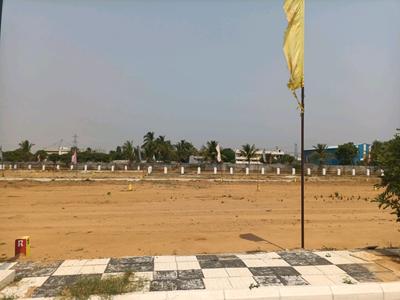 Residential Plot