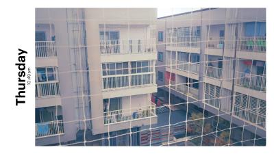 Image of 1452 Sq.ft 3 BHK Apartment / Flat for rent in DS Max DSMAX SAVERA, Uttarahalli Hobli, Bengaluru for Rs. 40000