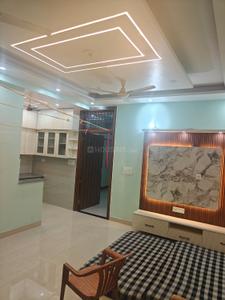 Hall Image of 1300 Sq.ft 2 BHK Independent House for rent in Indirapuram Ghaziabad for Rs. 35000