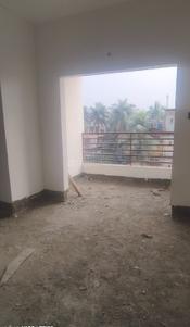 Hall Image of 1815 Sq.ft 3 BHK Apartment / Flat for sale in Kala Pahar Guwahati for Rs. 9500000