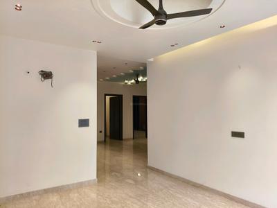 Living Room Image of 2502 Sq.ft 3 BHK Builder Floor for sale in Sector 23 Gurgaon for Rs. 31800000