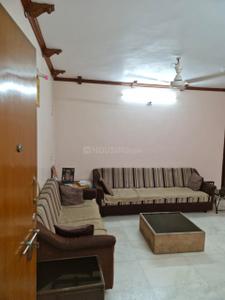 Hall Image of 2200 Sq.ft 2.5 BHK Penthouse for rent in Shahibaug Ahmedabad for Rs. 32000