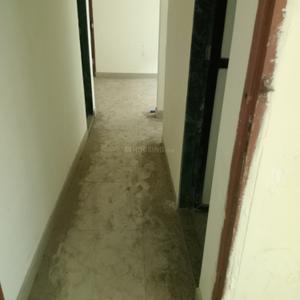 Image of 650 Sq.ft 1 BHK Apartment / Flat for sale in Ulwe, Navi Mumbai for Rs. 4700000
