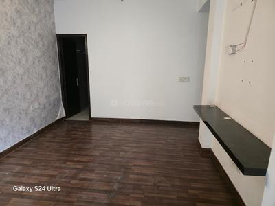 Bedroom Image of 1100 Sq.ft 2 BHK Apartment / Flat for rent in Paramount Symphony, Crossings Republik Ghaziabad for Rs. 20000