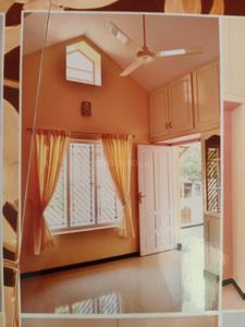 Kitchen Image of 2500 Sq.ft 5 BHK Independent House for sale in Thiruvallam Thiruvananthapuram for Rs. 11000000