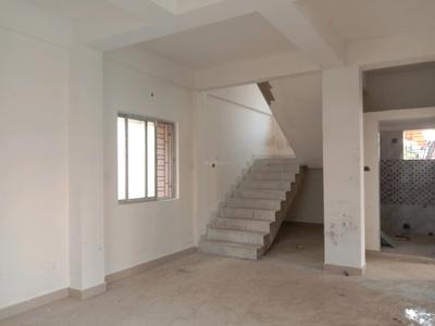 Living Room One Image of 1300 Sq.ft 3 BHK Villa for sale in Concept Co Operative Housing Society, Bhagowanpur Kolkata for Rs. 5900000