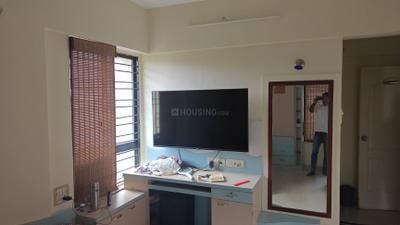 Image of 1329 Sq.ft 3 BHK Apartment / Flat for rent in Rohan Nilay, Aundh, Pune for Rs. 55000
