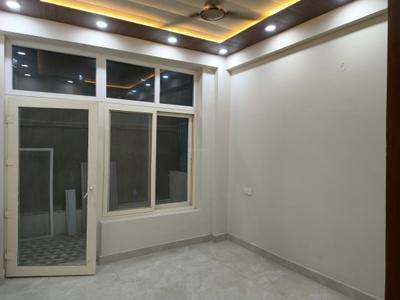 Bedroom Image of 1350 Sq.ft 3 BHK Builder Floor for sale in Indirapuram Ghaziabad for Rs. 8000000