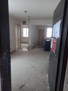 Hall Image of 546 Sq.ft 2 BHK Apartment / Flat for sale in Railnagar Rajkot for Rs. 1622000