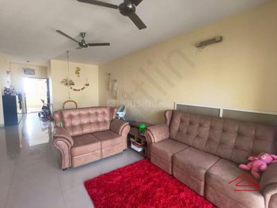 Bedroom Image of 1781 Sq.ft 3 BHK Apartment / Flat for sale in S2 Homes Electronic City by S2 Homes, Electronic City Bengaluru for Rs. 21500000