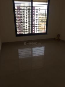 Bedroom Image of 1100 Sq.ft 2 BHK Apartment / Flat for sale in Kalpataru Splendour, Wakad Pune for Rs. 10300000