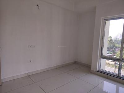 Bedroom Image of 1325 Sq.ft 3 BHK Apartment / Flat for sale in Ganguly 4 Sight Vivante, Garia, Sonarpur Kolkata for Rs. 16000000