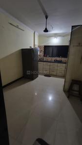 Hall Image of oxo stay no brokerage in Ghansoli, Navi Mumbai