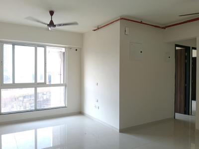 Living Room Image of 950 Sq.ft 3 BHK Apartment / Flat for sale in Sheth Zuri, Thane West Thane for Rs. 22000000