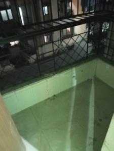 Balcony Image of 750 Sq.ft 1 BHK Apartment / Flat for rent in Bavisa Faliya Silvassa for Rs. 8000