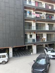 Image of 920 Sq.ft 2 BHK Apartment / Flat for sale in Sector 57, Gurgaon for Rs. 5550000