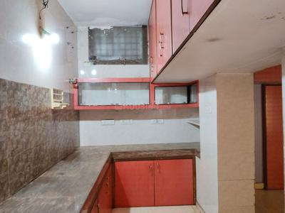 Kitchen Image of 1100 Sq.ft 2 BHK Apartment / Flat for rent in Habsiguda Hyderabad for Rs. 25000