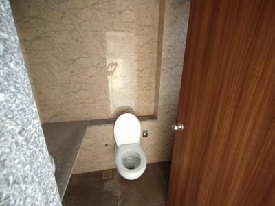 Bathroom Image of 853 Sq.ft 3 BHK Apartment / Flat for sale in West Pioneer Metro Grande, Dombivli East Thane for Rs. 15000000