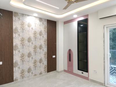 Bedroom Image of 1620 Sq.ft 3 BHK Builder Floor for sale in Fidato Honour Homes, Sector 89 Faridabad for Rs. 17000000