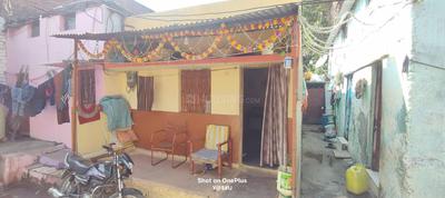 Image of 437 Sq.ft 1 BHK Independent House for sale in Mari Mata Square, Indore for Rs. 1600000