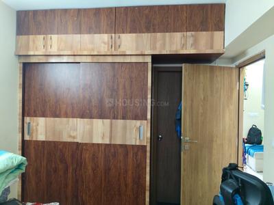 Bedroom Image of 1056 Sq.ft 2 BHK Apartment / Flat for sale in Sona Vistaas by The Sona Group, Bommanahalli Bengaluru for Rs. 13000000