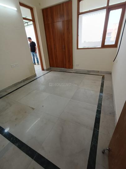 Palam Extension, Sector 7 Dwarka Bedroom 1