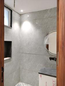 Bedroom One Image of 1100 Sq.ft 3 BHK Builder Floor for sale in DDA Residential Flats, Sector 8 Dwarka New Delhi for Rs. 19000000