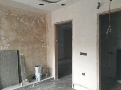 Bedroom Image of 1440 Sq.ft 3 BHK Builder Floor for sale in Mukherjee Nagar New Delhi for Rs. 23000000