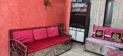 Balcony Image of 550 Sq.ft 1 BHK Apartment / Flat for sale in Santacruz East Mumbai for Rs. 14000000