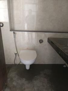 Bedroom Three Image of 1500 Sq.ft 3 BHK Apartment / Flat for sale in SP Residency, Fursungi Pune for Rs. 12000000